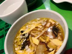 -令氏家外家周秦食府(高新店)
