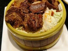 -纸盐河码头火锅(十八梯店)