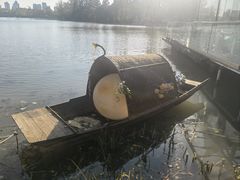 -南通濠河风景名胜区