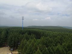 -塞罕坝国家级自然保护区