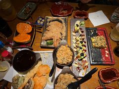 -鸟屯(三里屯店)