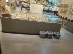 -U你·天然调味(南湖总店)