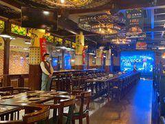大堂-马迭尔德式西餐精酿啤酒屋(中央大街店)