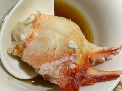 -东海怡品海鲜豆捞(星街坊店)