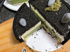 极墨蛋糕冰淇淋-哈根达斯(西安高新店)