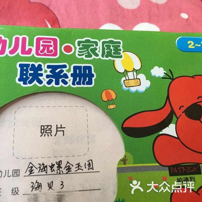 金海螺幼儿园