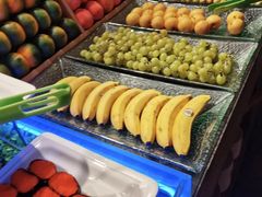 -鼎香缘海鲜自助火锅烤肉(锦辉购物广场店)