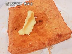 -露莎餐厅(得胜沙店)