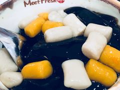 -Meet Fresh鮮芋仙(时代天街店)