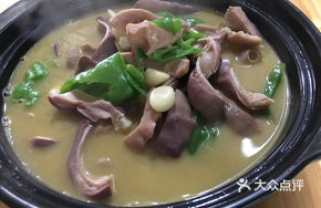 Stomach Pot