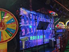 -路边边.炒菜烧烤.音乐餐厅(良乡长虹店)