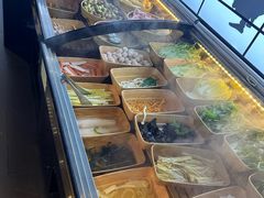 -牛武士寿喜烧·和牛火锅自助(全球首店)