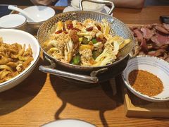 -地锅居(翰林邻里中心店)