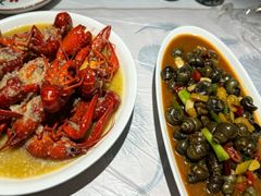 -怪怪龙虾·来自江苏盱眙(惊驾路店)