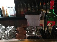 -Ocean's Table 欧舍