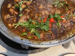 -鸿亨泰杂鱼馆(港馨家园店)