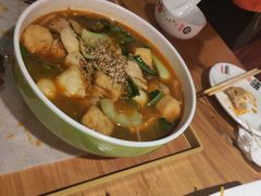-一顿烧烤(八经街店)