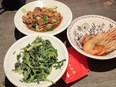 -阿大排档(长春这有山店)