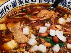 -贵州米线(童家巷店)