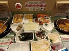 -一围肥牛肉小火锅(佳兆业广场店)