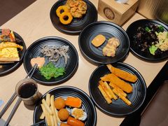 -我家牛排自助餐厅(永旺梦乐城店)