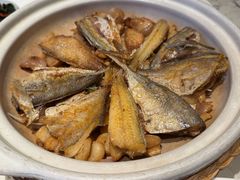 -潮州府·潮菜·砂锅粥(徐家汇店)