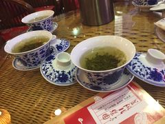 -盖碗儿梨园·变脸吐火·川剧(天府广场店)