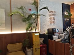 -YOLO COFFEE悠乐咖啡