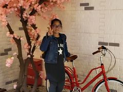 -印象莫奈时光映迹艺术展
