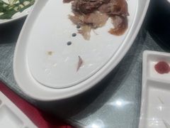 -凤凰园烤鸭店·唐山菜·传承花椒肉(老唐丰路店)