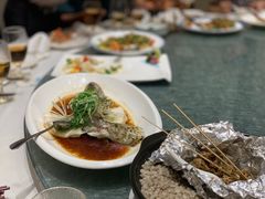 -金塘胜宴(石湾店)