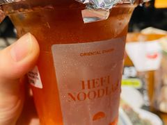 -和府捞面(天河领展广场店)