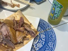 -东方饺子王(工农大路店)