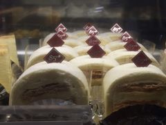 -85度C(南京龙江店)