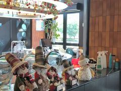 -Nord Grill&Bar Highland诺德西餐(深圳欢乐海岸店)