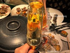 -美食汇自助餐厅(成都万达瑞华酒店)