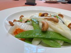 -双合园·海鲜水饺青岛菜(九水东路店)