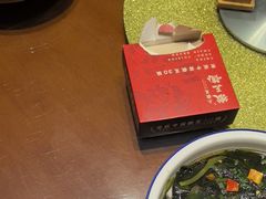 -徽三说·土徽菜·中国徽菜连锁品牌(一中店)