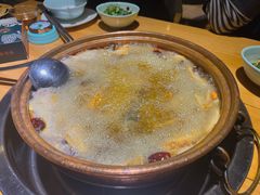 -一善菌·云南菌汤·云南菜(银泰城店)
