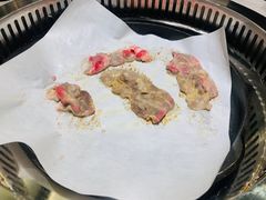 -福成自助烤肉(双桥万达店)