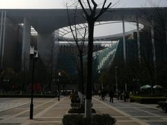 -长江路历史文化街区