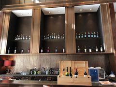 -郑州希尔顿酒店·阿米奇意大利餐厅