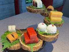 京宫廷点心-花家怡园(四合院总店)