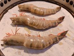 -熊出没日本烧肉放题