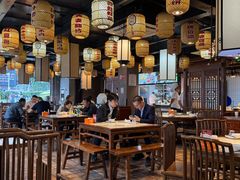 -永安鱼庄·镇江菜(东吴路店)