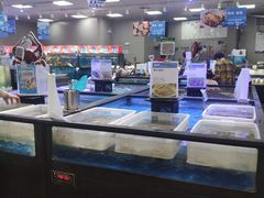 水产区-盒马鲜生(189购物中心店)
