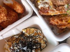 -山杏yama-katsu·吉列炸物