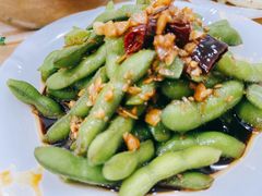 -黄师傅香辣虾(金山大道店)