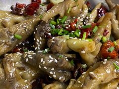 -小民大排档(光谷店)