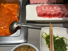 -海底捞火锅(苏宁生活广场店)
